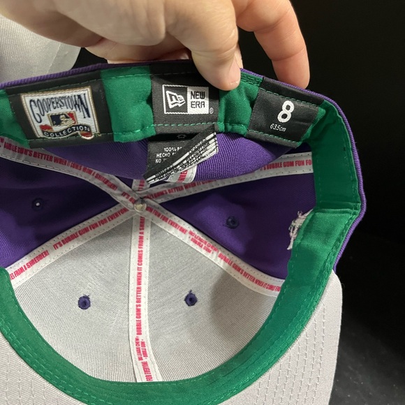 New ERA Brooklyn Dodgers Hat - Picture 6 of 6